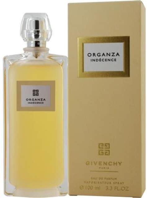 parfum indecence givenchy|givenchy indecence discontinued.